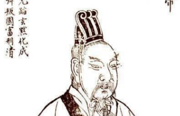 汉文帝刘恒真的是史上最幸运的皇帝吗？