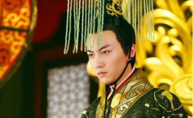 刘据是怎么起死回生的？君臣束手无策