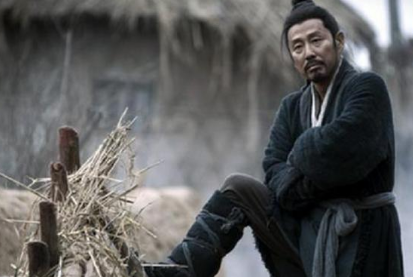 刘邦到底做了什么事情 为何戚夫人被做成人彘和他拖不了关系