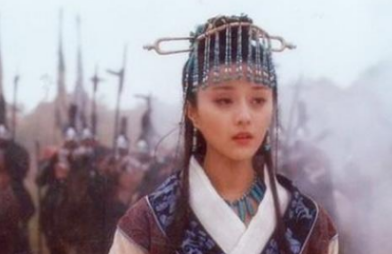 古代出身最高贵的女人是什么身份？是什么结局