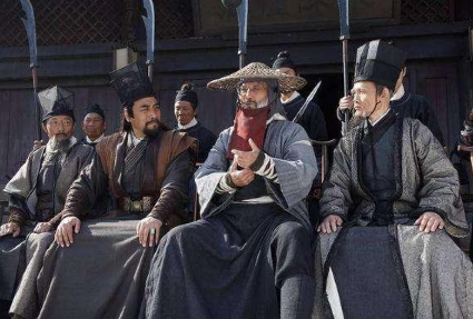 朱元璋派爱将出使南洋，想不到爱将竟然自己建立了一个国家！