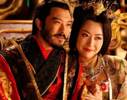 揭秘秦始皇的身世之谜 他到底是谁的儿子