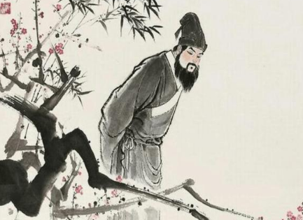 寻花问柳究竟出在什么地方 为何会来描述不务正业的男人呢