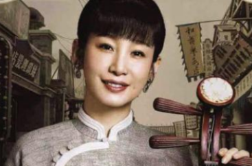 《老酒馆》陈宝国、秦海璐演绎大时代下平凡小人物