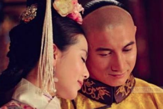 她出身低微却独得圣宠，10年生6胎，最后晚年如何？