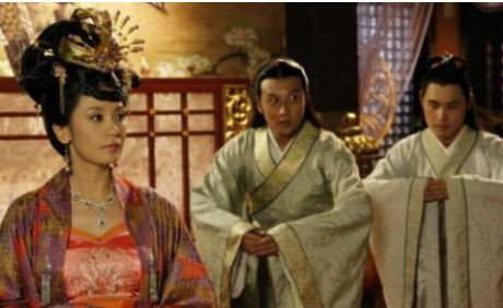 李渊和武则天同样是被儿子赶下台的皇帝，他们的晚年生活是什么样？