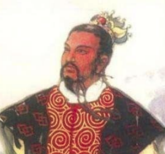一代帝王汉高祖，为什么会和大嫂结仇？
