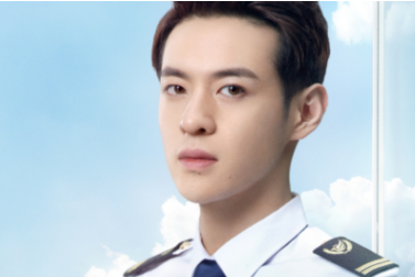 《九千米爱情》张奕聪热血航行今日启程