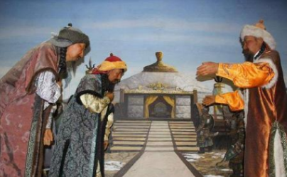 古代官员为什么会称自己是奴才？是什么时候开始的