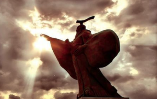 主父偃到底为什么会被诛九族？原因是什么？