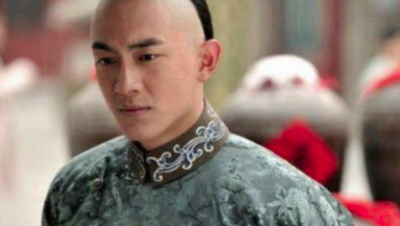 乾隆最有文化的皇子，吝啬到用媳妇的嫁妆