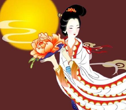 揭秘古人是怎么过中秋节的 月饼最早出现在什么时候