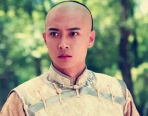 爱新觉罗&middot;胤礻我：出身仅次于胤礽，受打压反而最轻