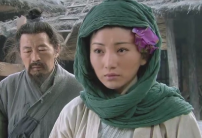 鲁智深对金翠莲真的一点男女之情都没有吗？