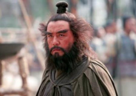 天下无敌的吕布，为什么最后下场还是那么悲惨？