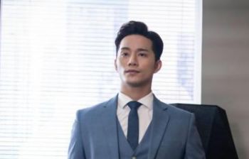 《外星女生柴小七》徐志贤霸道总裁演绎得淋漓尽致