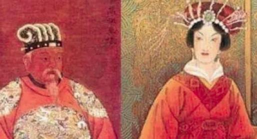 她靠大肆残杀功臣异己上路，最后死得凄惨