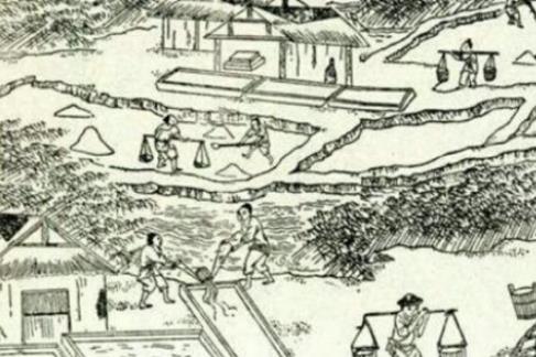 揭秘：宋代为什么没有爆发大规模的农民起义？