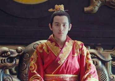 刘裕为了当上皇帝做了什么事情？结果报应到了自己子孙