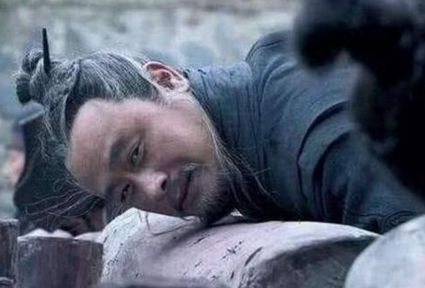 张苍差点被腰斩，张苍是怎么逆袭让刘邦重用他的？