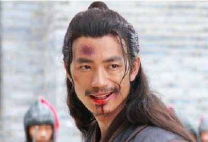 九纹龙史进为什么敢造反?他哪里来的勇气