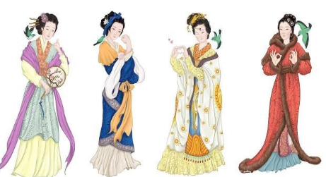 要知道晋国并没有在春秋的版图上消失 骊姬是怎么上榜四大妖姬之一的