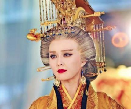 武则天为什么立李显为太子？背后原因有什么？