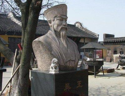 张士诚作为元末起义军的一支 为何他会被朱元璋抢夺先机呢