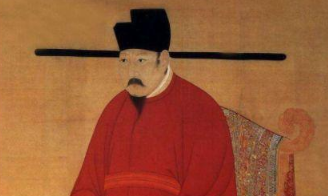 包拯吐宋仁宗口水宋仁宗为什么不办他？宋仁宗是个怎么样的人？