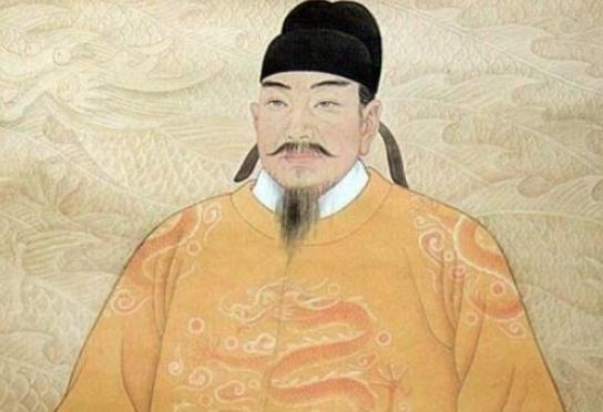 唐太宗李世民的长子李承乾，为什么结局很悲惨？