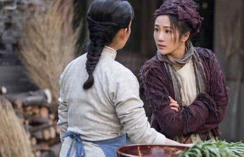 《老酒馆》四大女主介绍！她们的结局分别是什么？