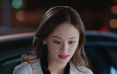 《遇见幸福》苏茜表白郭京飞，她说了什么