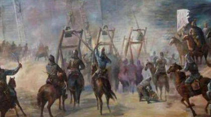 慕容超为什么在位六年救丢了江山？原因是什么 