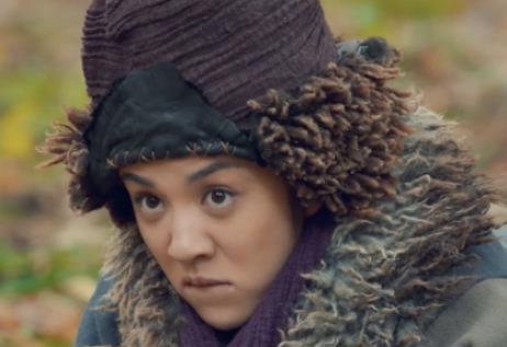 《老酒馆》陈怀海和小晴天什么关系？最后结局如何？