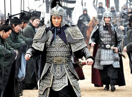 战国时期周天子为什么不能崛起 为何周天子没有招兵买马、招揽人才呢