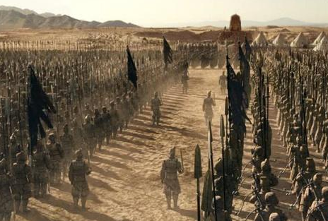 秦孝公是如何打下统一天下的基业的 秦孝公究竟是怎么稳定局势的