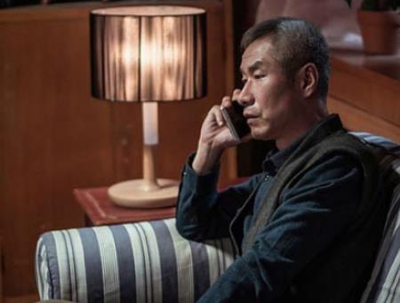 《遇见幸福》甄建国是谁演的？扮演者个人资料介绍