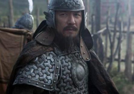 &ldquo;南军第一将&rdquo;盛庸：曾多次打败朱棣，最后被逼自尽