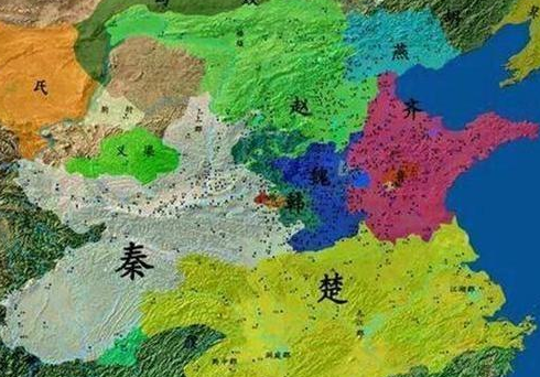 秦国国力空虚之际为何楚国不趁机出兵呢 到底是哪里出了问题呢