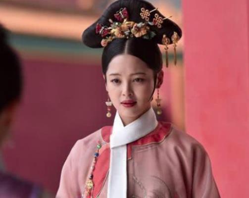 爱新觉罗&middot;永瑆：乾隆最抠门的儿子，妻子是大清皇后的侄女