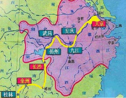 杨秀清区区一个烧炭工哪里来的军事能力 这里面到底有什么秘密呢