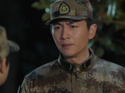 《陆战之王》张能量和叶晓俊是什么关系？