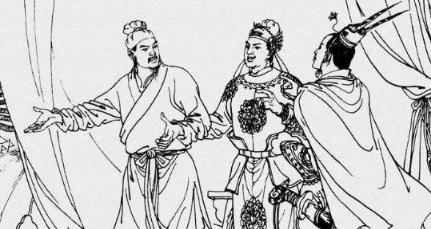 他不仅仅是唐高祖的女婿 同时也是唐朝的开国功臣