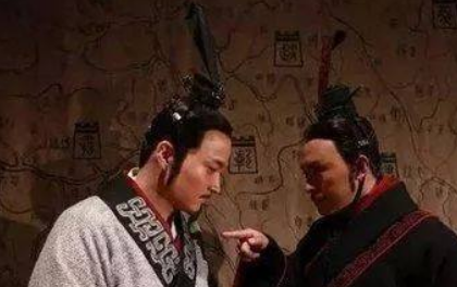 秦国会为什么不守信用去欺骗他国呢 其实这里面是有原因的