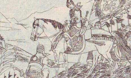 真实的薛家将都有谁？薛丁山、薛刚都是杜撰的！