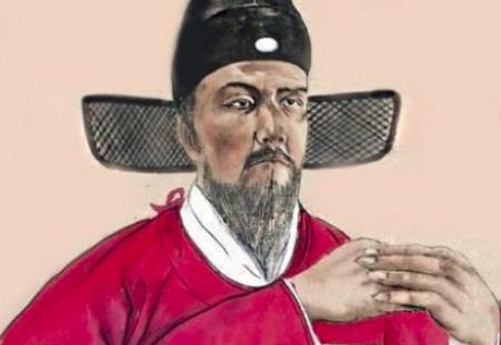 明朝著名谏臣杨继盛，名垂万古而不朽
