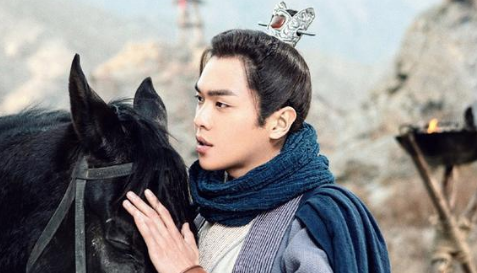 霍去病：西汉史上最璀璨的光芒！匈奴未灭，何以家为？