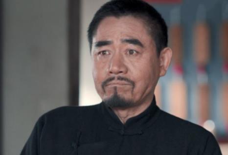 《老酒馆》桦子和陈怀海为什么决裂？原因是什么？