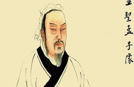 朱元璋为什么将将孟子逐出孔庙 为什么后来又将他搬回去了呢