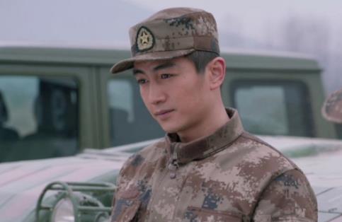 《陆战之王》张能量和黄晓萌最后在一起了吗？